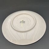 Set of 6 Escenbach cups and saucers