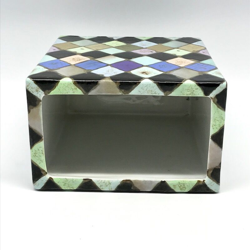 Vase Fabienne Jouvin