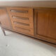 1960’s mid century G Plan Fresco sideboard by V B Wilkins