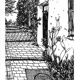 Lot de 3 sérigraphies "Antibes"