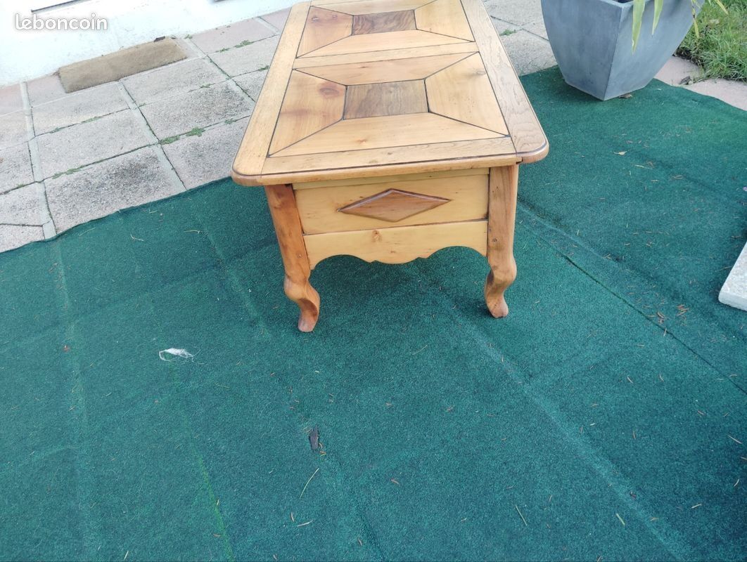 Table basse