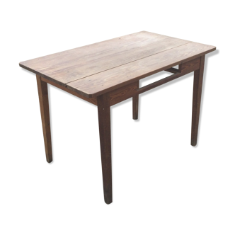 Table de ferme