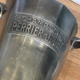 Champagne bucket Perrier-Jouët