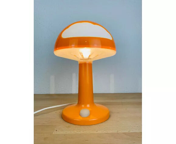 Skojig Ikea cloud lamp, vintage, by Henrik Preutz