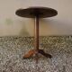 19th Century Tripod Table