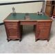 Bureau à double face - Art nouveau