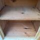 Weathered cupboard