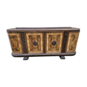 enfilade renaissance - 1950