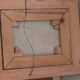Original Oil on Canvas – “Village” (Attributed to H. Benneth) – Framed