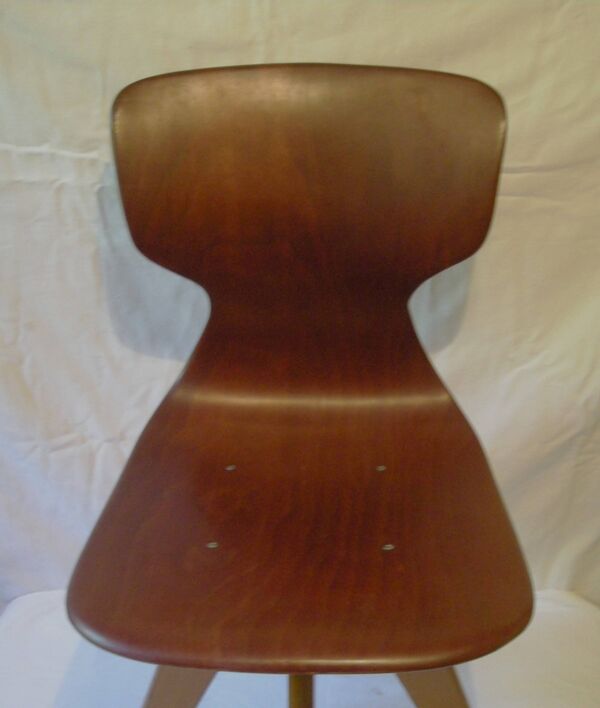 Chaise Pagholz Flötotto - enfant  de années 60