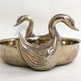 Swan handle cup