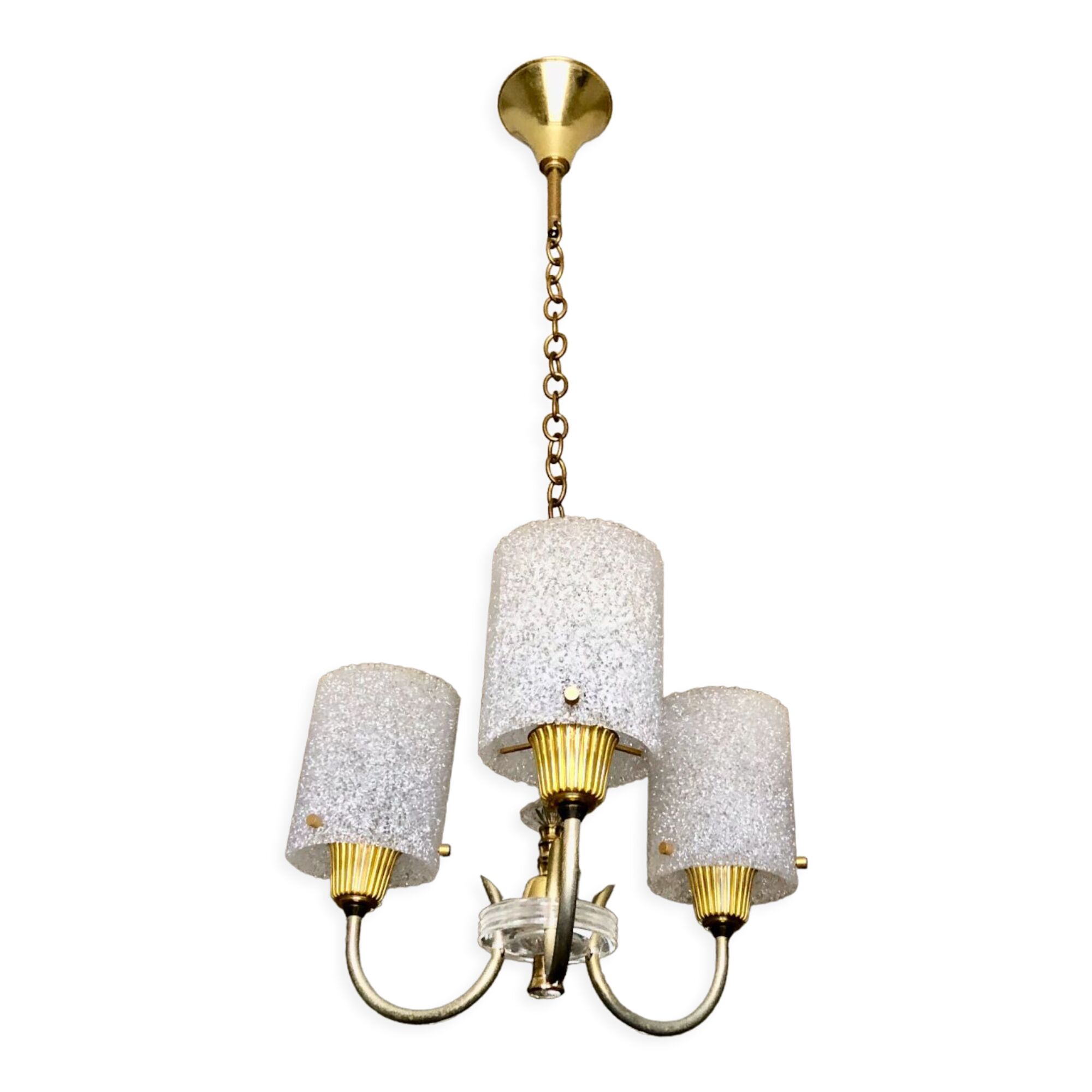 Lustre perspex 1960
