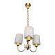 Lustre perspex 1960