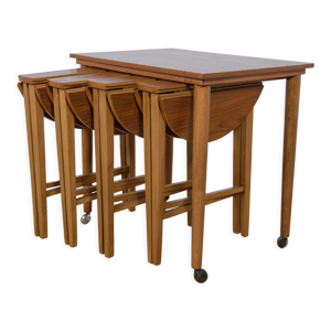 tables gigognes danoises