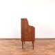 Mid-Century Danish Walnut Secretary, 1960s.