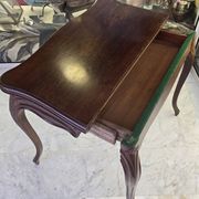 Game table