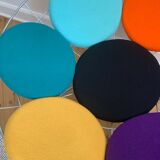 Peacock chair by Verner Panton, habitat edition