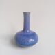 Vintage "fireplace" soliflore vase by Antonio Lampecco