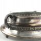 S4L platter in Art Nouveau style