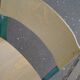 Set of 10 Bauman chairs 1980