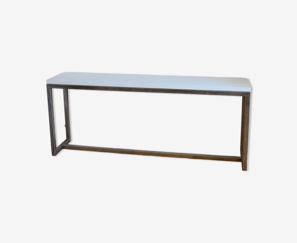 Console vintage 70