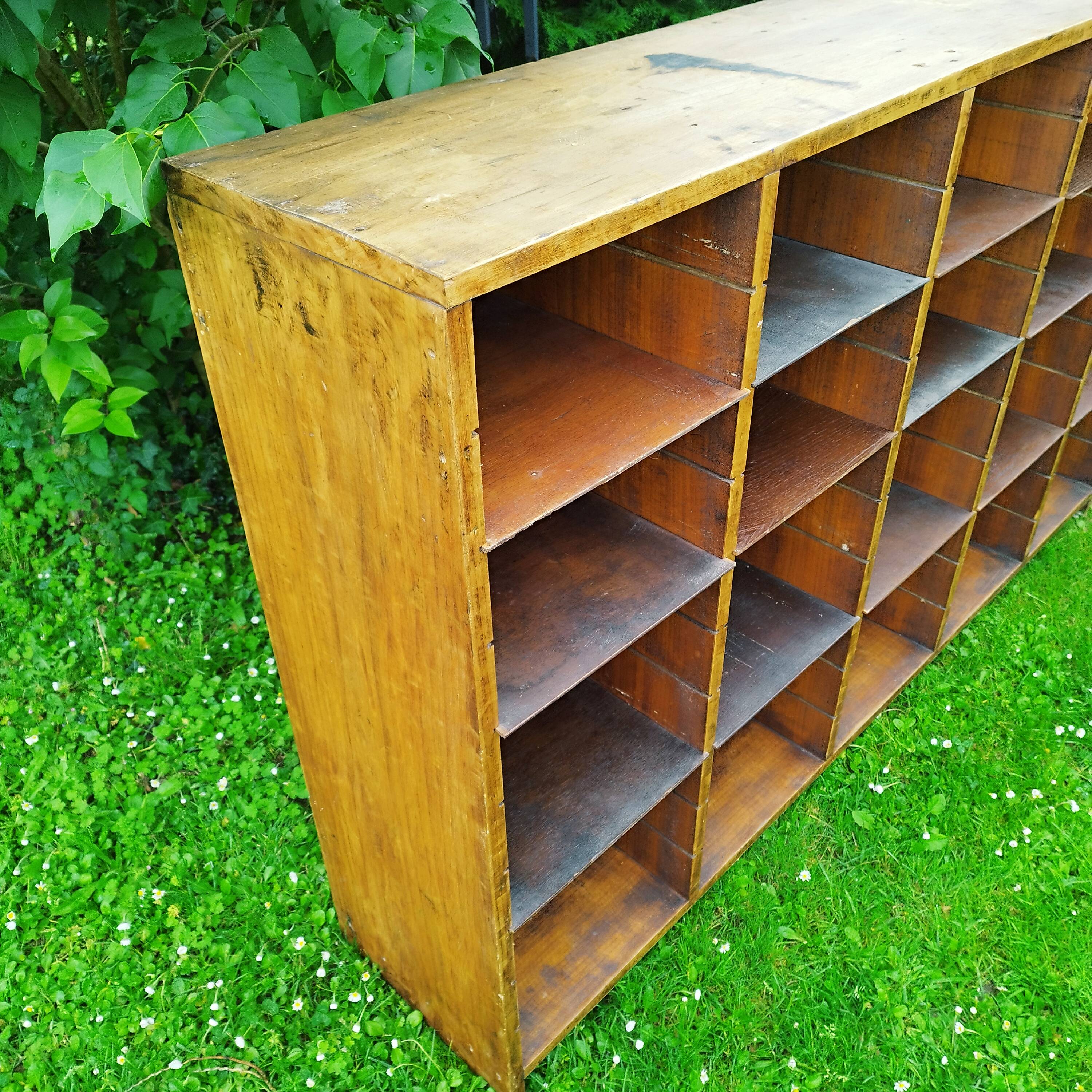 Workshop furniture