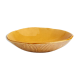Assiette creuse maria safran