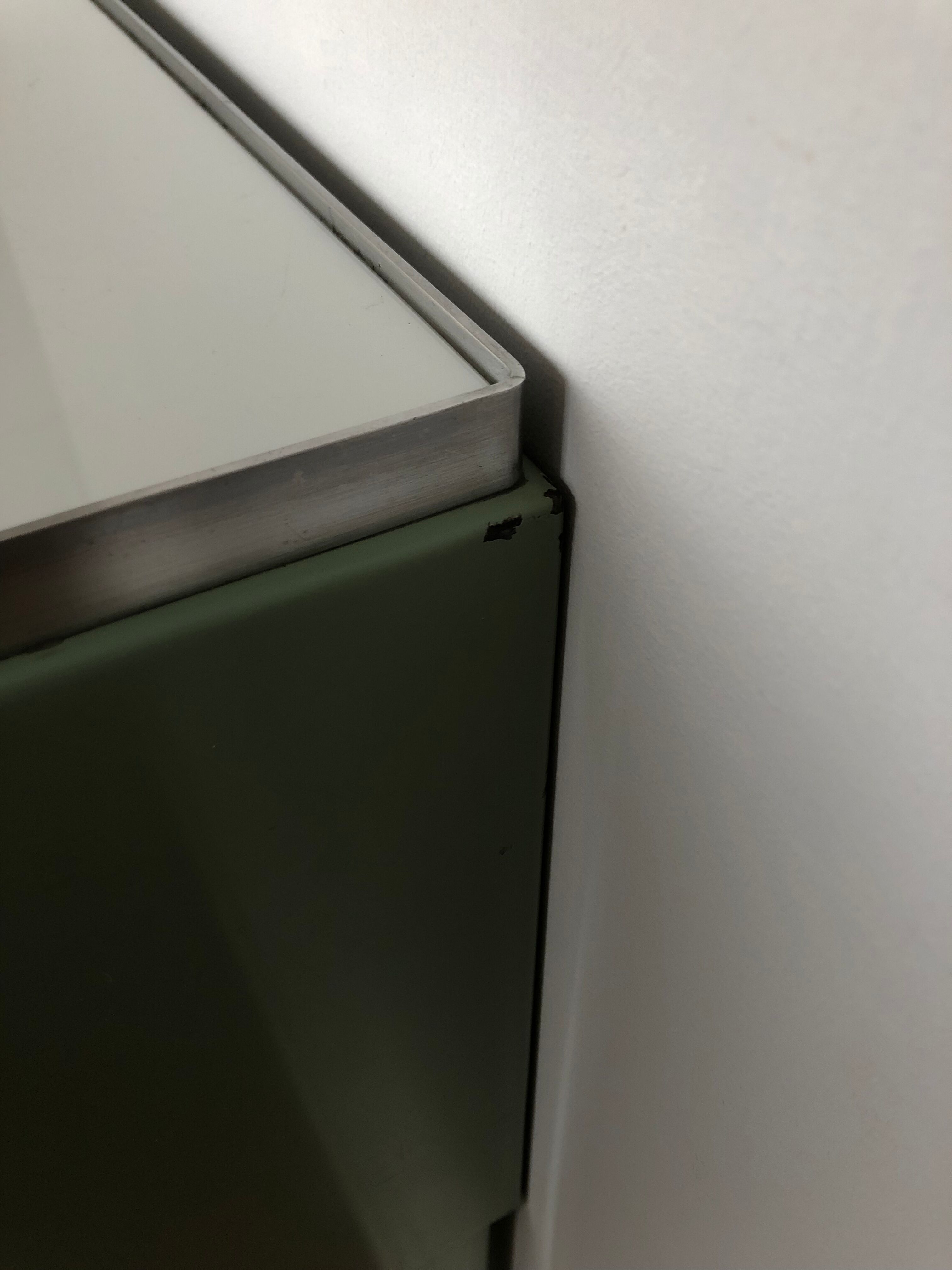 Meuble de dentiste
