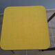 Lot 2 tabourets formica vintage
