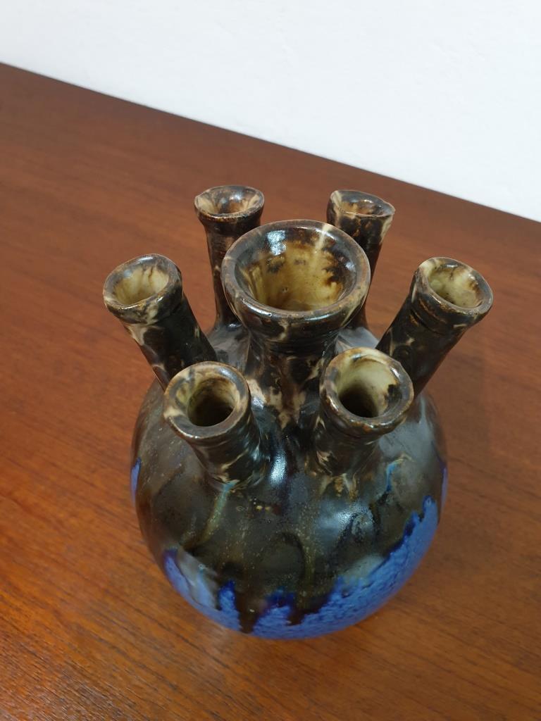 Joseph Talbot enamel sandstone