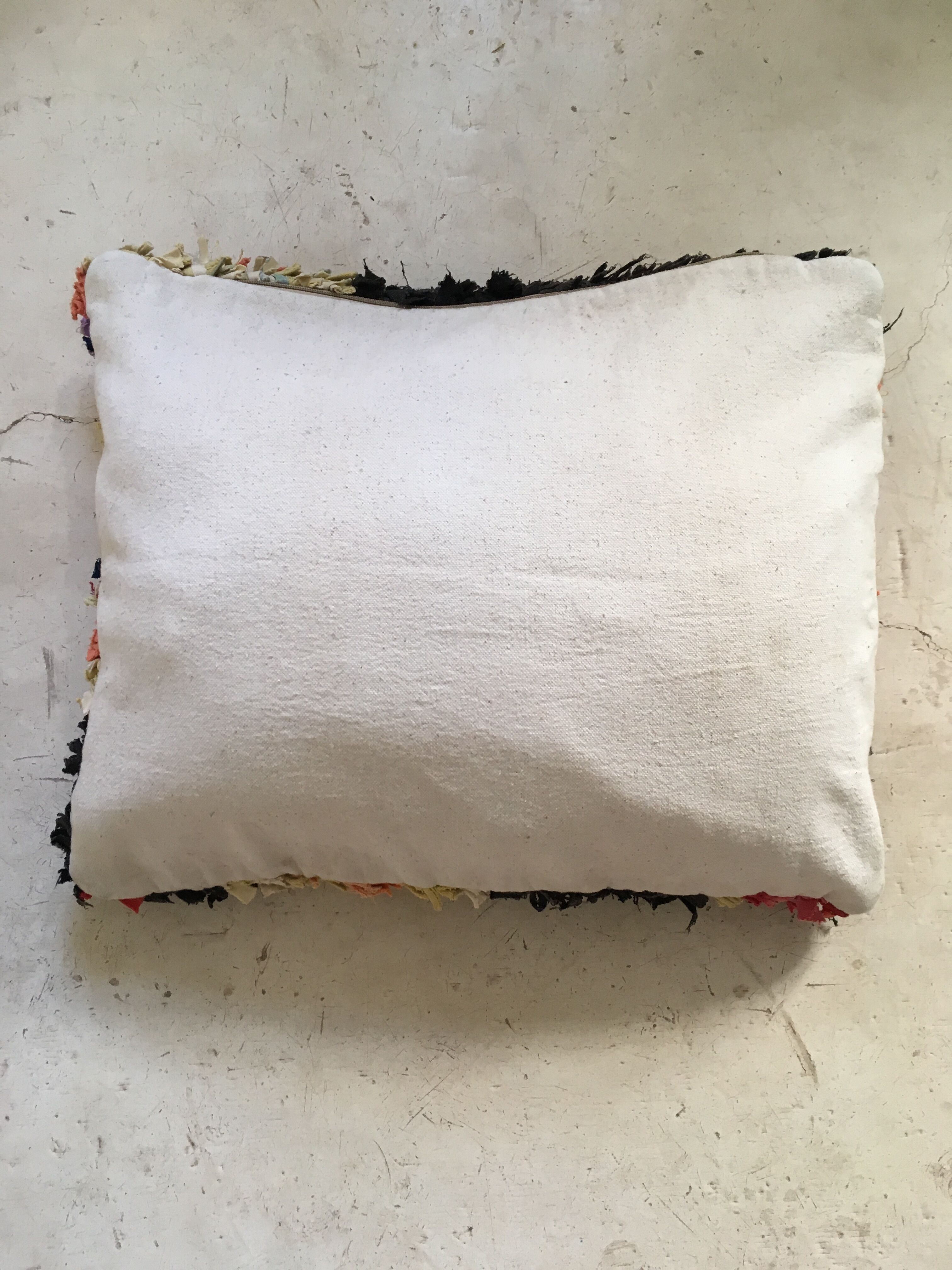 Housse de coussin berbère vintage
