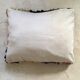 Housse de coussin berbère vintage