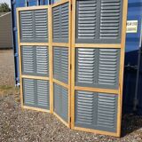 Screen - workshop divider