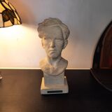 Buste Arthur Rimbaud