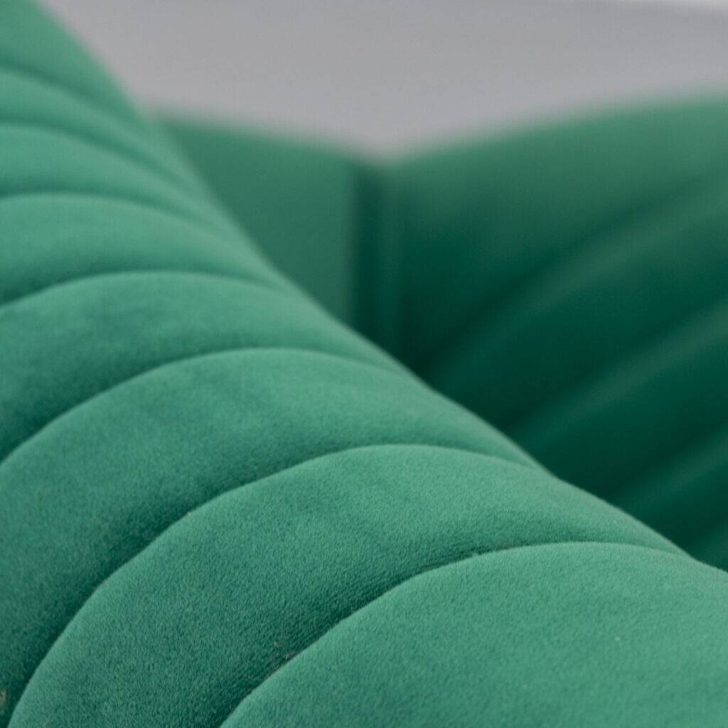 Aralia three-seater sofa by Michel Ducaroy for Ligne Roset