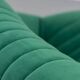 Aralia three-seater sofa by Michel Ducaroy for Ligne Roset