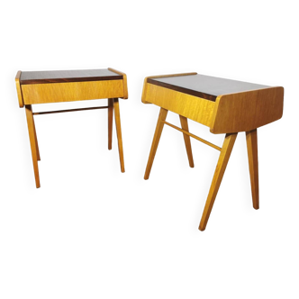 Desks by F.Jirak