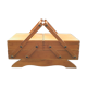 Vintage work box