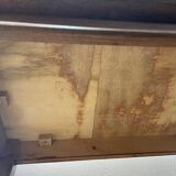 Herbarium coffee table