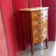 Rosewood chiffonier
