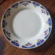 4 flat plates Moulin des loups