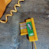 Vintage: 1981 Garfield Phone with Eyes That Open and Close