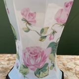 Table lamp.