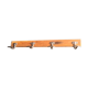 Wall hook school wood
