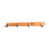 Wall hook school wood