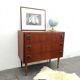 Vintage dresser