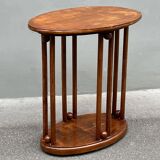 Josef Hoffmann Art Nouveau pedestal table
