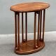 Table guéridon Josef Hoffmann Art Nouveau