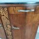 Art deco rosewood sideboard