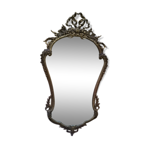 Miroir style Louis XV